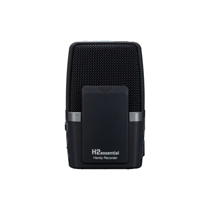 Цифровий диктофон Zoom H2essential рекордер (531154)