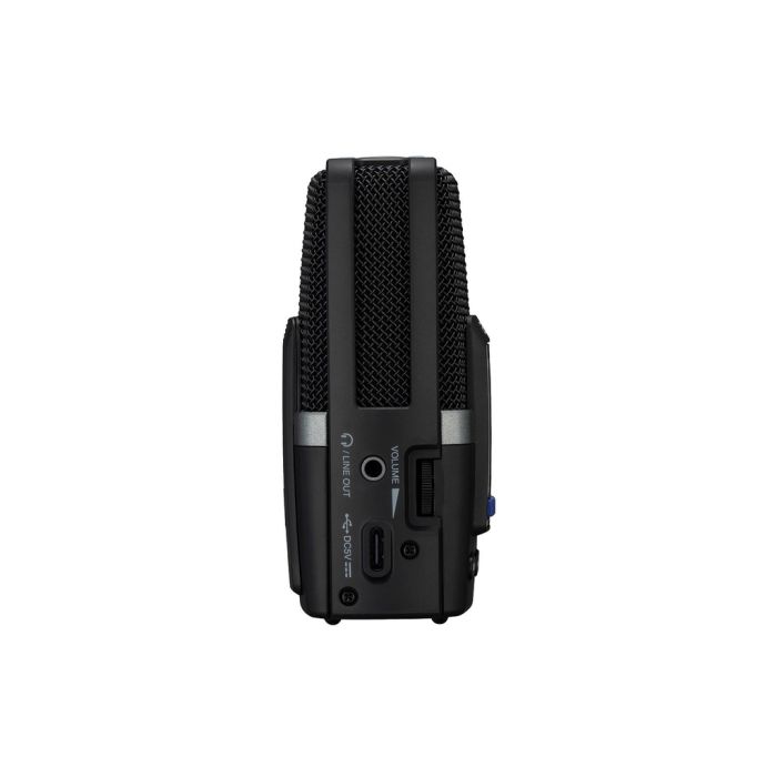 Цифровий диктофон Zoom H2essential рекордер (531154)