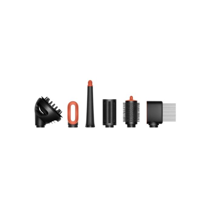 Стайлер Dyson HS08 Airwrap ID Curly/Coily Ceramic Patina/Topaz (533736-01)