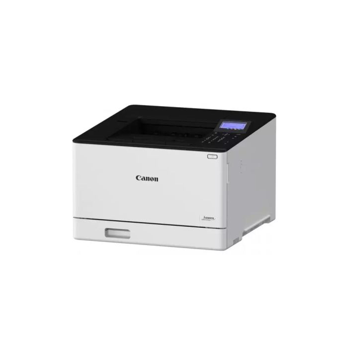 Лазерний принтер Canon i-SENSYS LBP-673Cdw (5456C007)