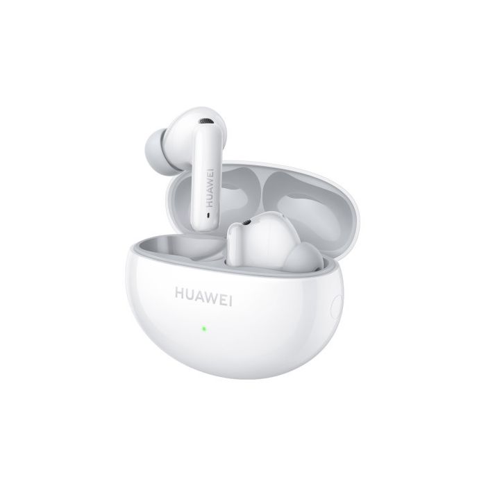 Навушники Huawei FreeBuds 6i White (55037552)