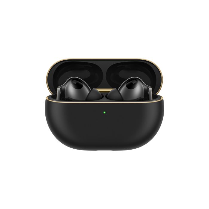 Навушники Huawei Freebuds Pro 4 Black (55037962)