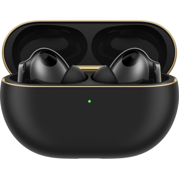 Навушники Huawei Freebuds Pro 4 Black (55037962)