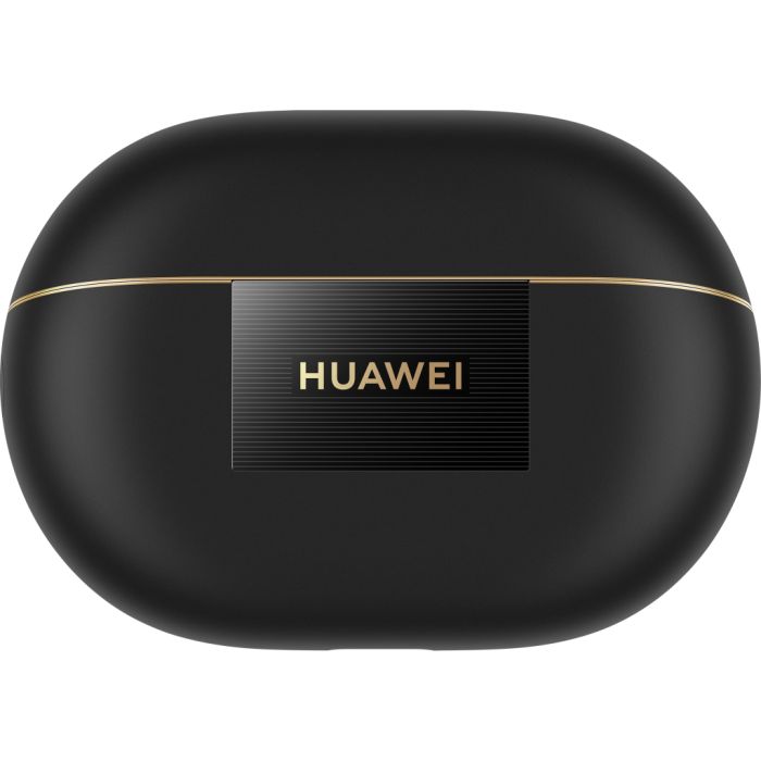 Навушники Huawei Freebuds Pro 4 Black (55037962)