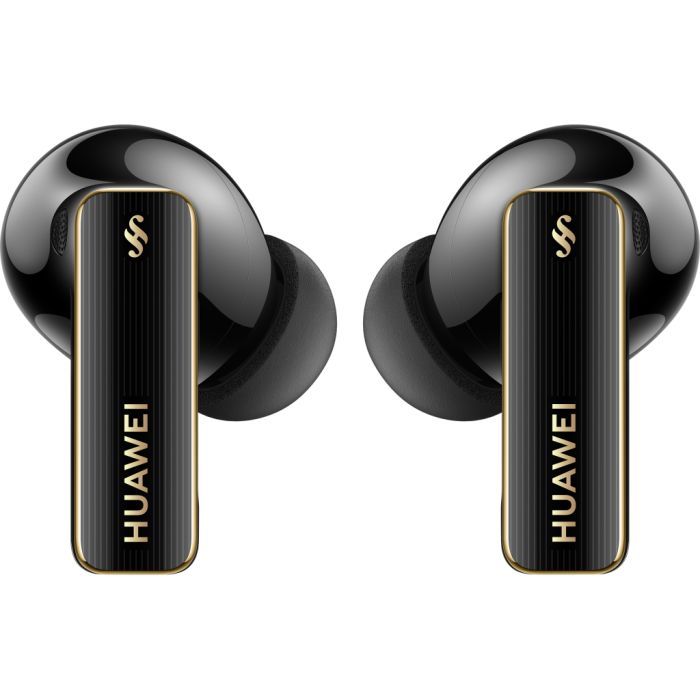 Навушники Huawei Freebuds Pro 4 Black (55037962)
