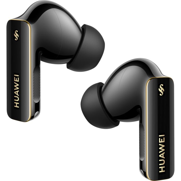 Навушники Huawei Freebuds Pro 4 Black (55037962)