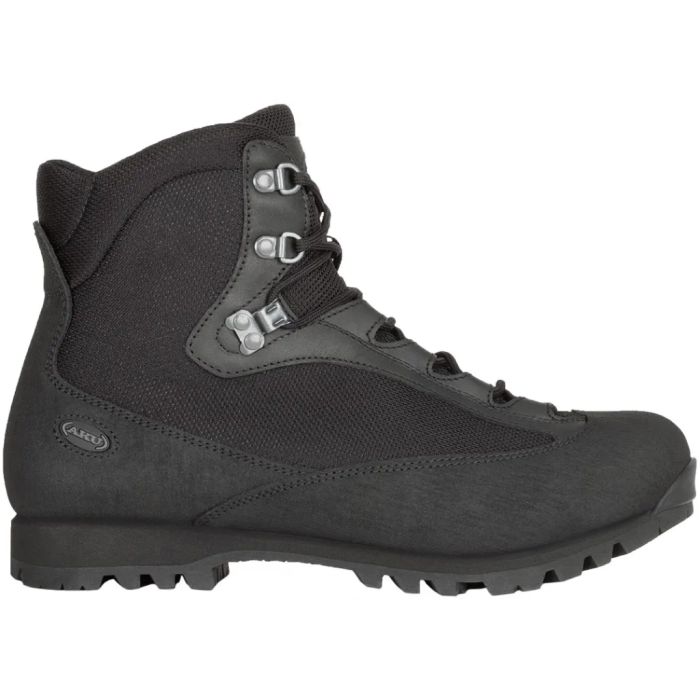 Черевики AKU Pilgrim GTX Combat Black 9 (560CF-052-9)