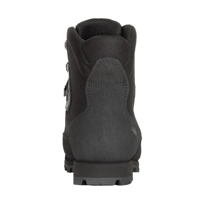 Черевики AKU Pilgrim GTX Combat Black 9 (560CF-052-9)