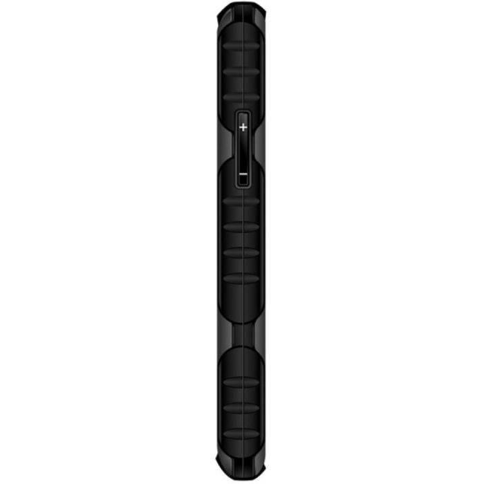Мобільний телефон Maxcom MM920 Black (5908235973937)