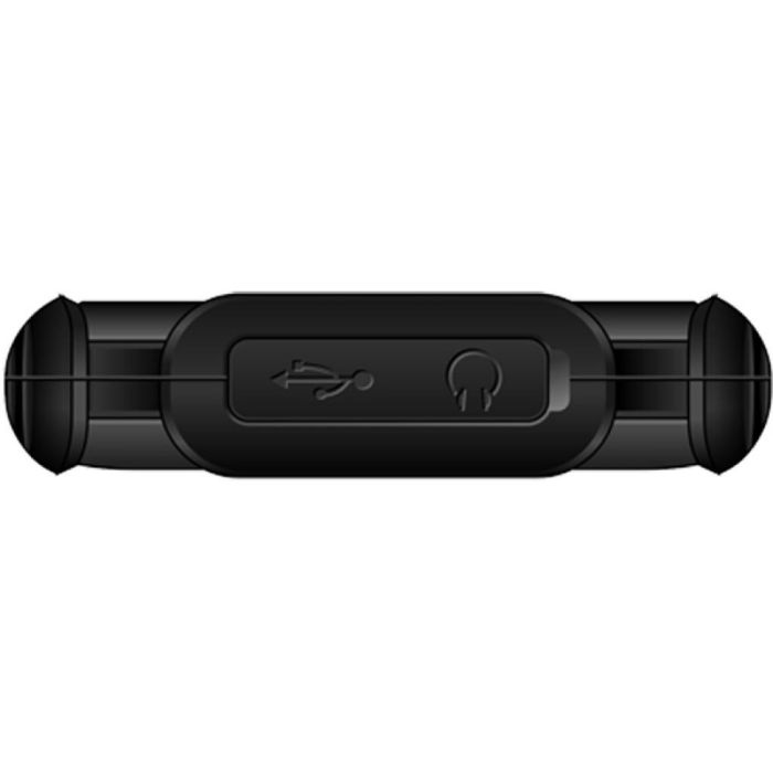 Мобільний телефон Maxcom MM920 Black (5908235973937)