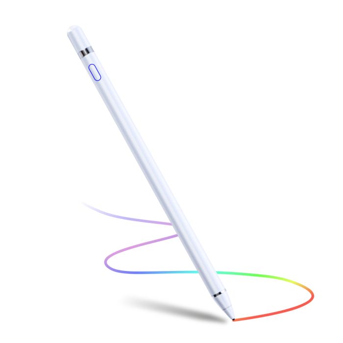 Стилус AirOn AirPen для ємнісного дисплею (6126755803221)