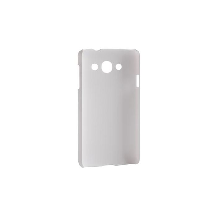 Чохол до мобільного телефона Nillkin для LG L60/X145 - L60/X135/Super Frosted Shield/White (6218439)