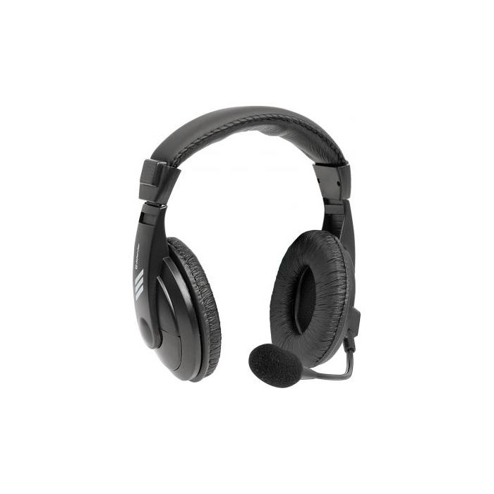 Навушники Defender Gryphon HN-750 Black (63750)