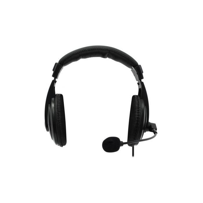 Навушники Defender Gryphon HN-750 Black (63750)