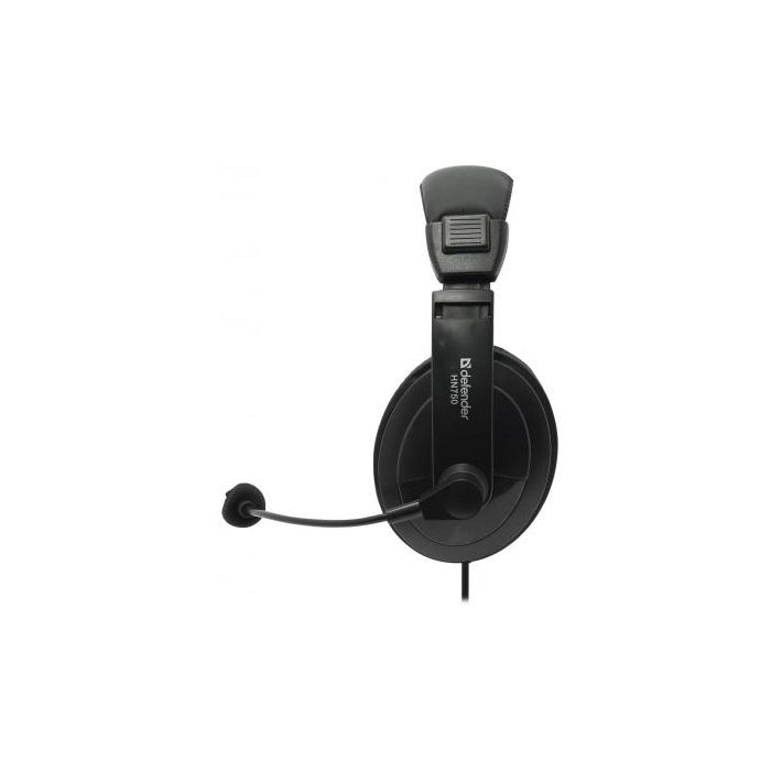 Навушники Defender Gryphon HN-750 Black (63750)
