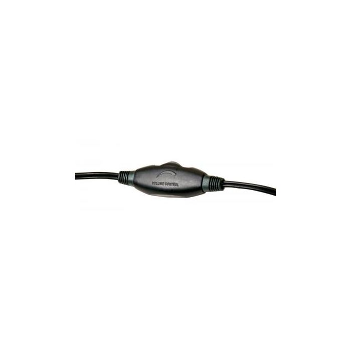 Навушники Defender Gryphon HN-750 Black (63750)