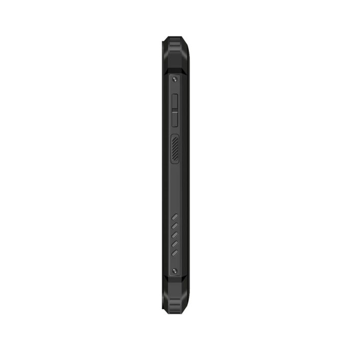Мобільний телефон OUKITEL WP23 4/64GB Black (6931940722025)