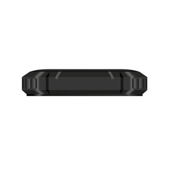 Мобільний телефон OUKITEL WP23 4/64GB Black (6931940722025)