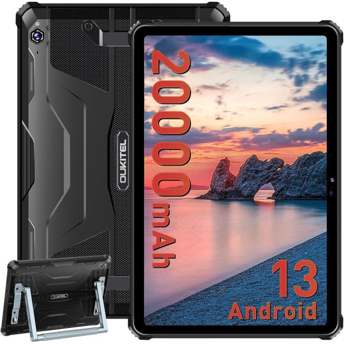 Планшет OUKITEL RT6 10.1