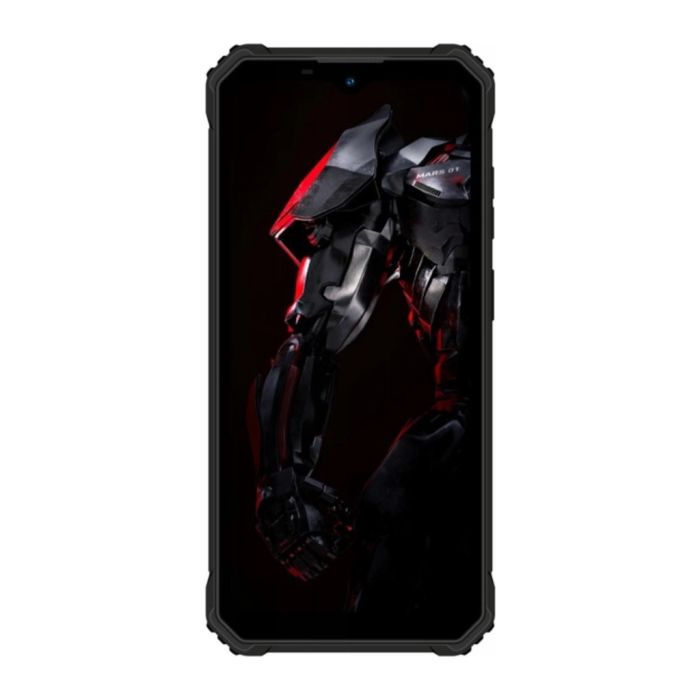 Мобільний телефон OUKITEL WP28E 4/64GB Green (6931940757690)