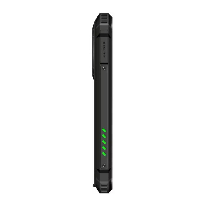 Мобільний телефон OUKITEL WP28E 4/64GB Green (6931940757690)
