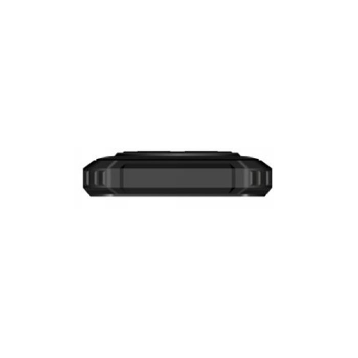 Мобільний телефон OUKITEL WP28E 4/64GB Green (6931940757690)