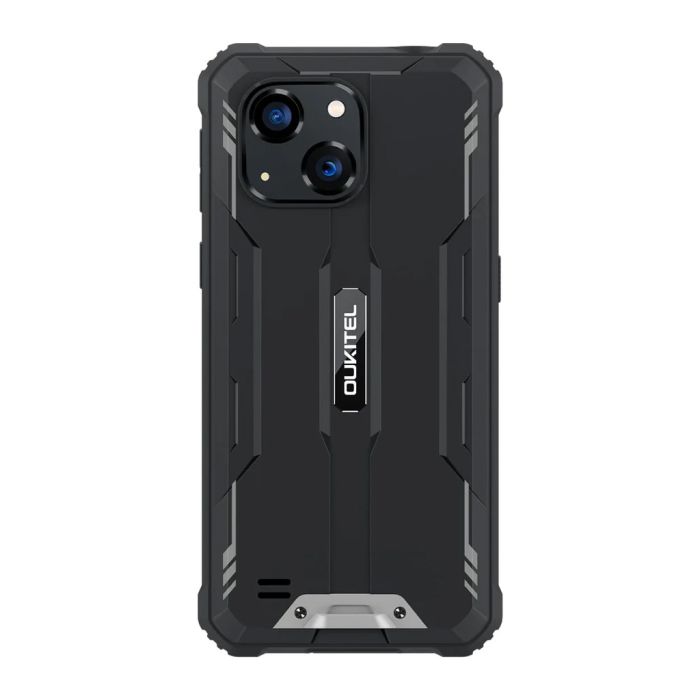 Мобільний телефон OUKITEL G2 4/64GB Black (6931940757744)