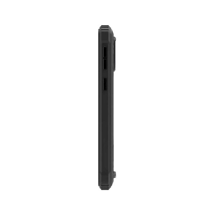 Мобільний телефон OUKITEL G2 4/64GB Black (6931940757744)