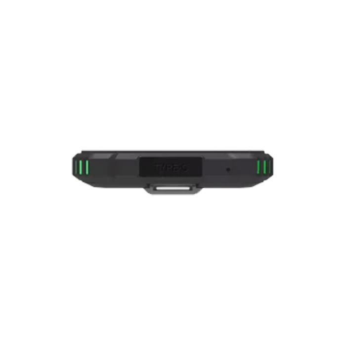 Мобільний телефон OUKITEL G2 4/64GB Green (6931940757768)