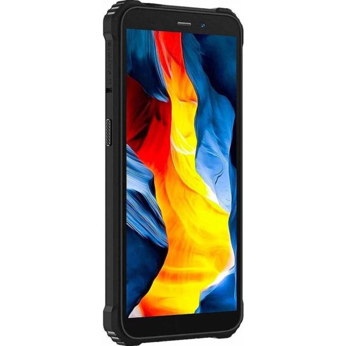Мобільний телефон OUKITEL G2 4/64GB Green (6931940757768)