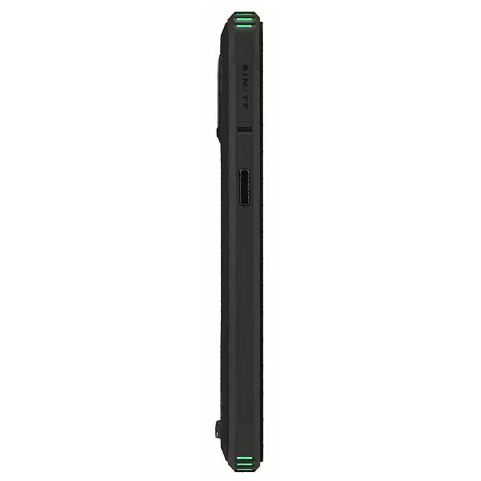 Мобільний телефон OUKITEL WP32 PRO 6/256GB Green (6931940757805)