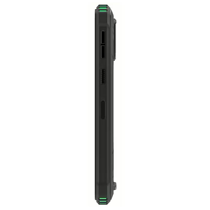 Мобільний телефон OUKITEL WP32 PRO 6/256GB Green (6931940757805)