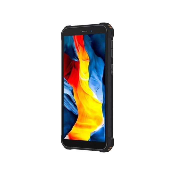 Мобільний телефон OUKITEL WP32 PRO 6/256GB Orange (6931940757829)