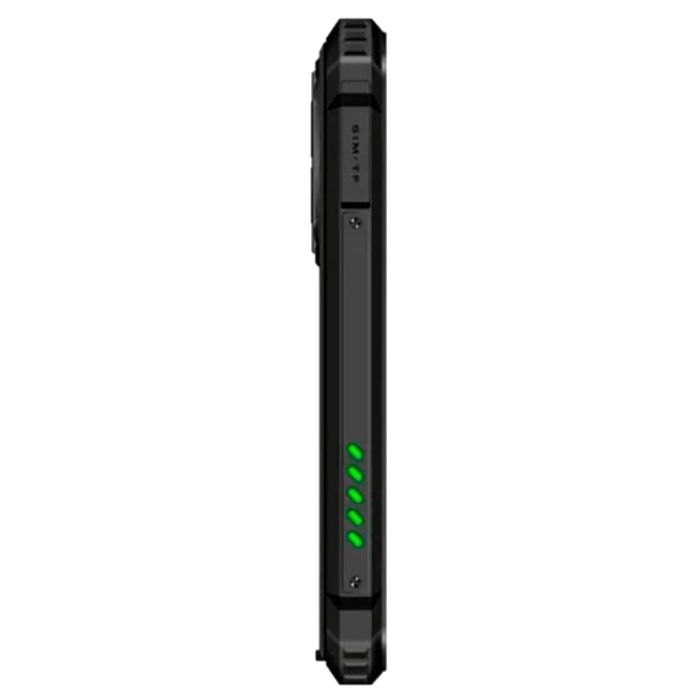 Мобільний телефон OUKITEL G1 6/256GB Green (6931940757867)