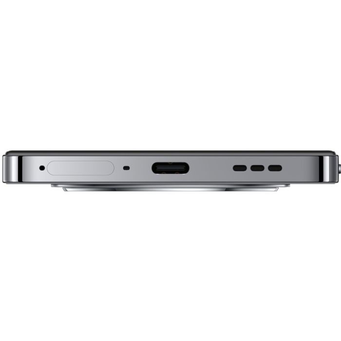 Мобільний телефон Oppo Reno 12 FS 8/512GB Matte Gray (6932169351430)
