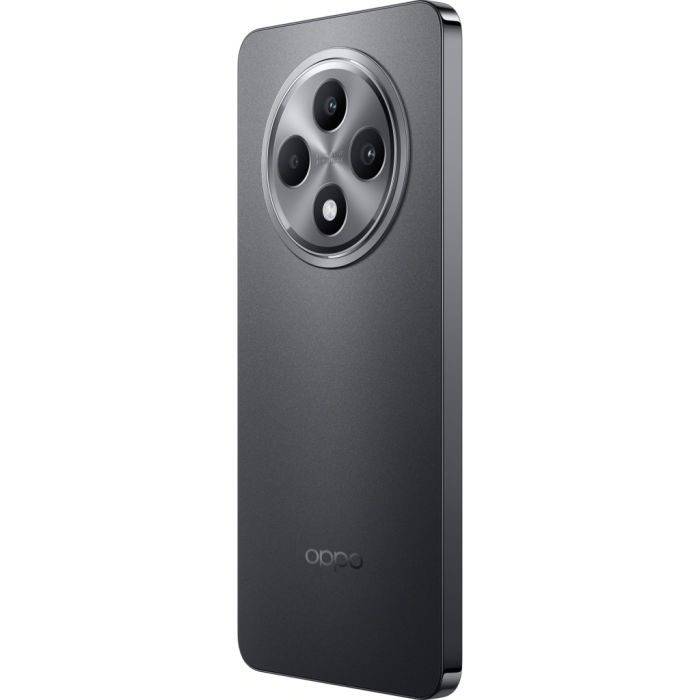 Мобільний телефон Oppo Reno 12 FS 8/512GB Matte Gray (6932169351430)