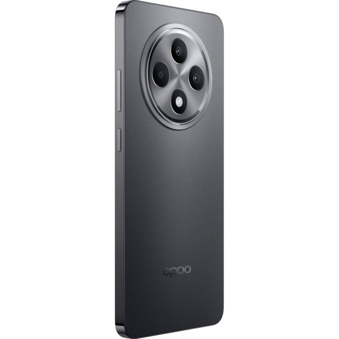 Мобільний телефон Oppo Reno 12 FS 8/512GB Matte Gray (6932169351430)