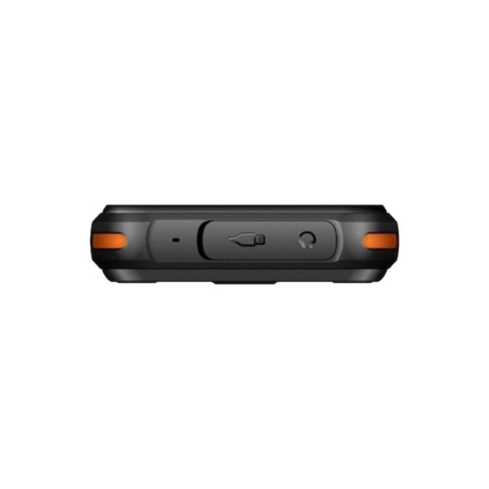 Мобільний телефон Ulefone Armor Mini 3 Black (6937748735960)