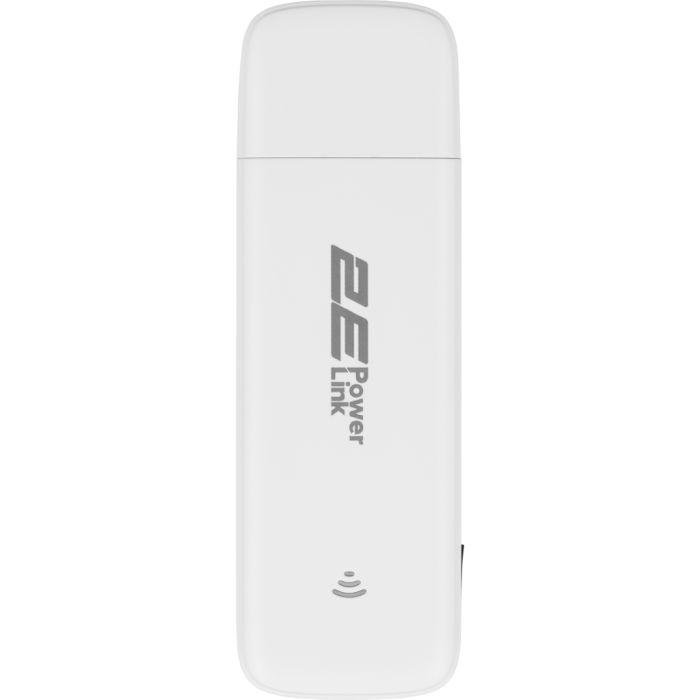 Мобільний Wi-Fi роутер 2E PowerLink MiFi-1 2024 (694743655322)