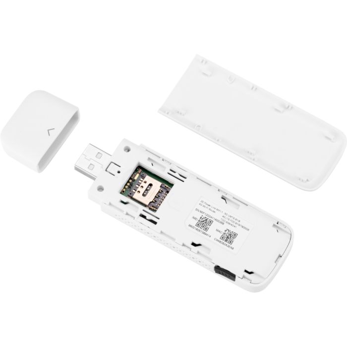 Мобільний Wi-Fi роутер 2E PowerLink MiFi-1 2024 (694743655322)
