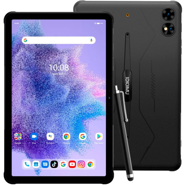 Планшет Umidigi Active T1 (MT09) 11