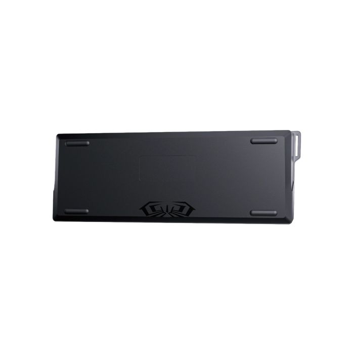 Клавіатура Aula WIN60 HE Max Magnetic Switch USB UA Black (6978080504036)