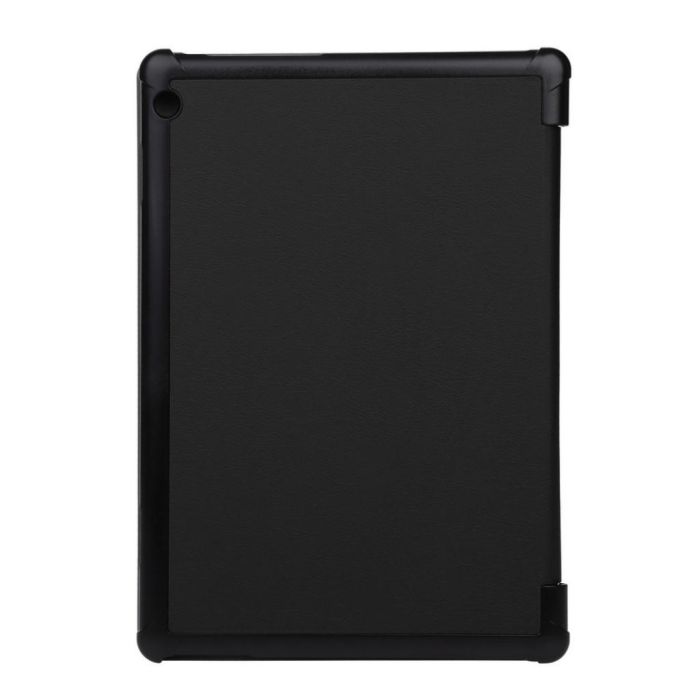Чохол до планшета BeCover Smart Case для Lenovo Tab M10 TB-X605 Black (703281)
