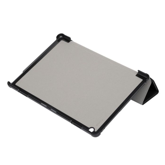 Чохол до планшета BeCover Smart Case для Lenovo Tab M10 TB-X605 Black (703281)