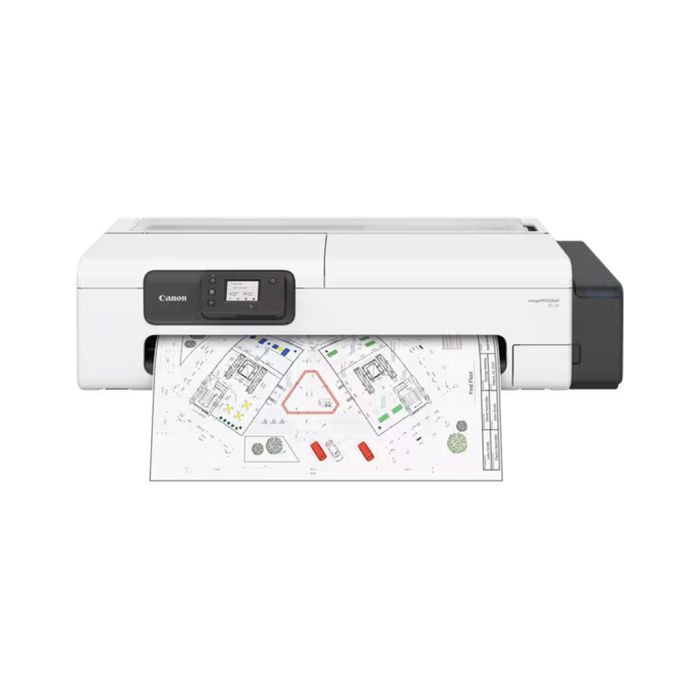 Плоттер Canon TC-21 (7055C003)