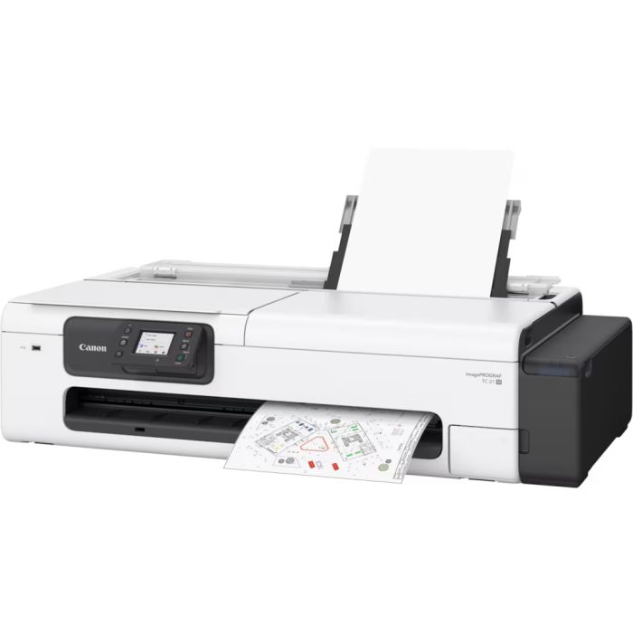 Плоттер Canon TC-21M (7058C003)