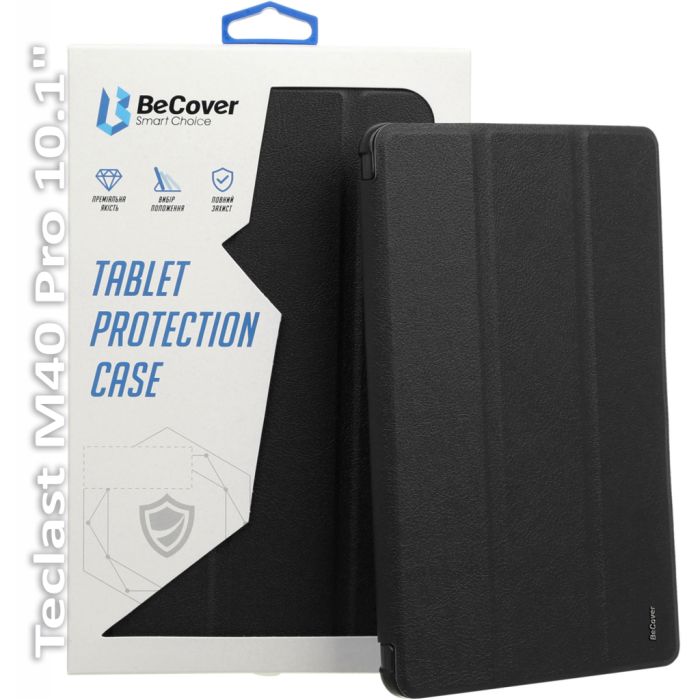 Чохол до планшета BeCover Smart Case Teclast M40 Pro 10.1