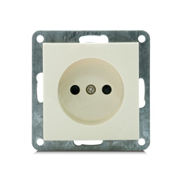 Розетка Sven SE-60023 white (7100005)