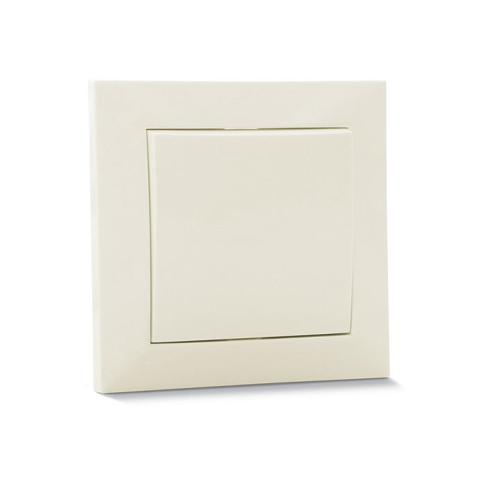 Вимикач Sven SE-60011-C cream (7100032)