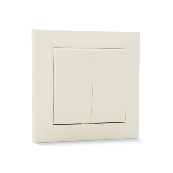 Перемикач Sven SE-60018-C cream (7100044)